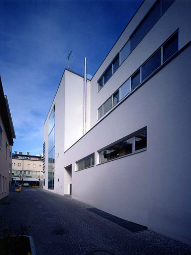 Ein Foto von Gisela Erlacher