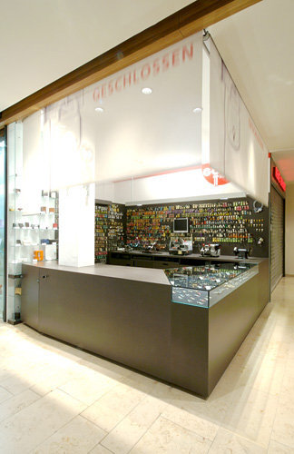 Ein Foto von Katharina Gürtler