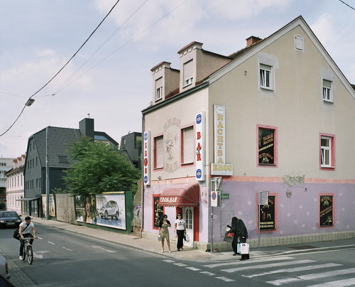 Ein Foto von Livia Corona