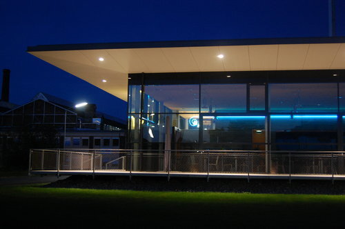 Ein Foto von Klaus Schafler