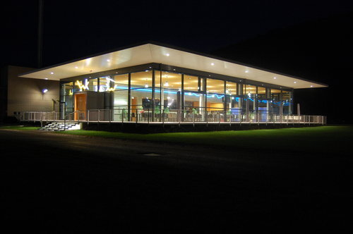 Ein Foto von Klaus Schafler