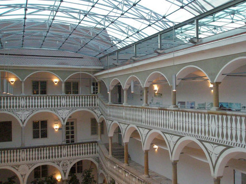 Ein Foto von Stadtgemeinde St. Veit an der Glan