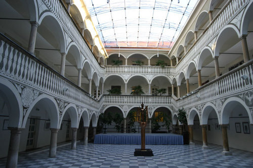 Ein Foto von Stadtgemeinde St. Veit an der Glan