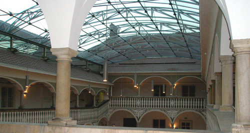 Ein Foto von Stadtgemeinde St. Veit an der Glan