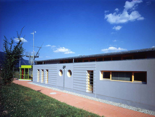 Ein Foto von Gisela Erlacher