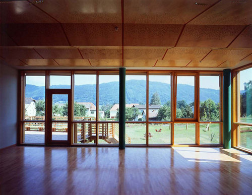 Ein Foto von Gisela Erlacher