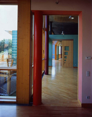 Ein Foto von Gisela Erlacher