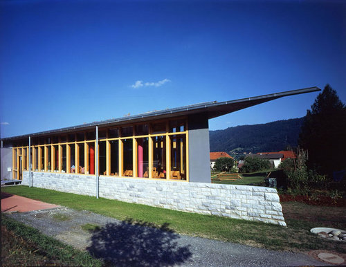 Ein Foto von Gisela Erlacher