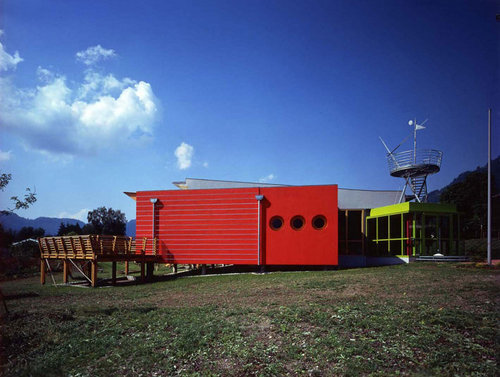 Ein Foto von Gisela Erlacher