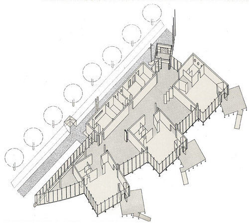 Ein Schaubild von Schurz und Partners