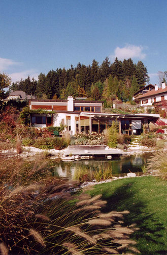 Ein Foto von Eva Rubin