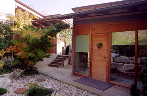 Ein Foto von Eva Rubin