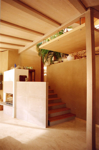 Ein Foto von Eva Rubin