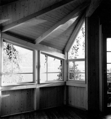 Ein Foto von Eva Rubin