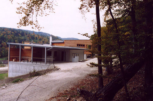 Ein Foto von Annekathrin Hahmann