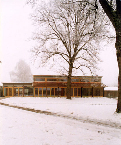 Ein Foto von Eva Rubin