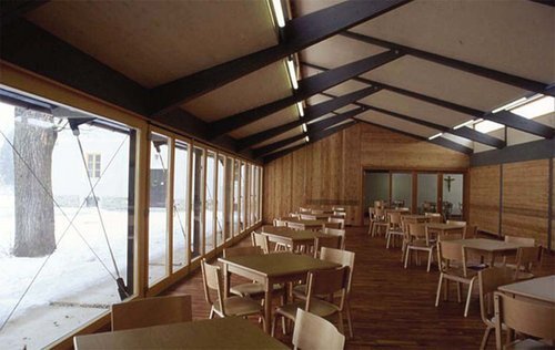 Ein Foto von Eva Rubin