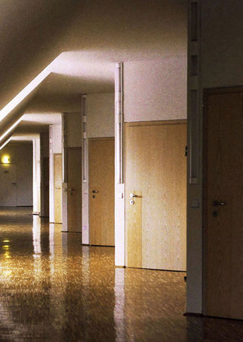 Ein Foto von Eva Rubin