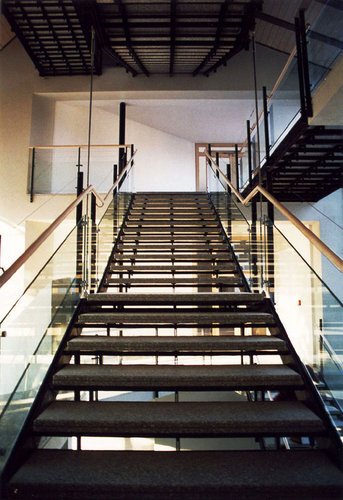 Ein Foto von Eva Rubin