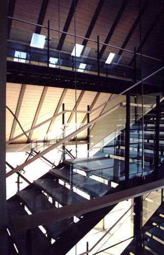 Ein Foto von Eva Rubin