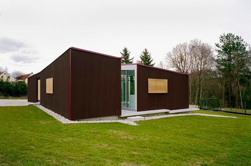 Ein Foto von Wolfgang Thaler