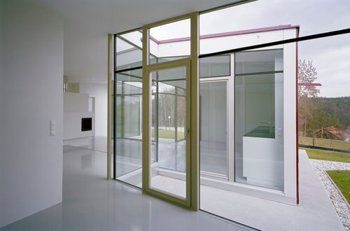 Ein Foto von Wolfgang Thaler