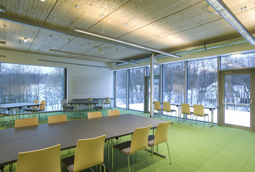 Ein Foto von Harald Eisenberger