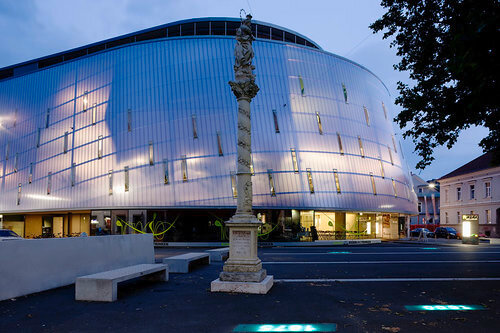 Ein Foto von Paul Ott