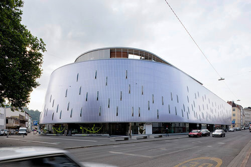 Ein Foto von Paul Ott