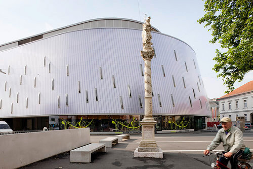 Ein Foto von Paul Ott