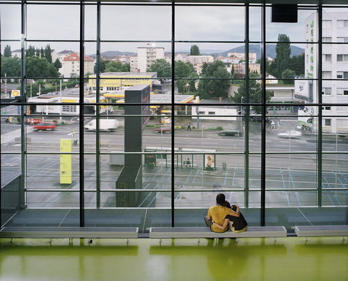 Ein Foto von Livia Corona