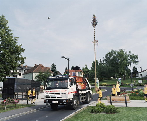 Ein Foto von Livia Corona