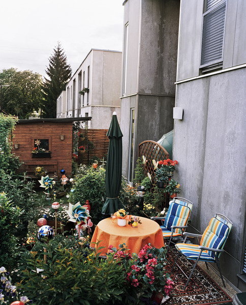 Ein Foto von Livia Corona