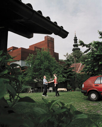 Ein Foto von Livia Corona