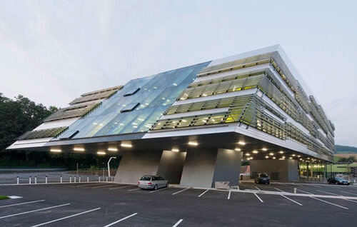 Ein Foto von Hertha Hurnaus