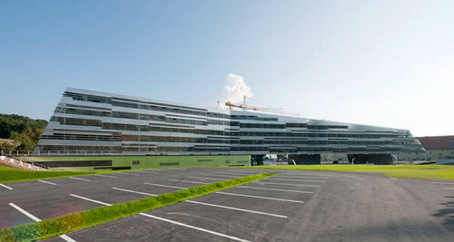 Ein Foto von Hertha Hurnaus