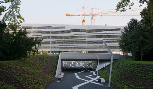 Ein Foto von Hertha Hurnaus