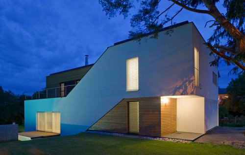 Ein Foto von Wolfgang Simlinger