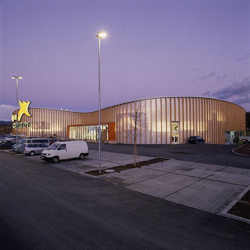 Ein Foto von Paul Ott