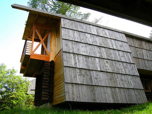 Ein Foto von Ludwig Riedmann