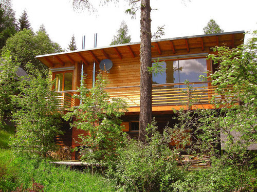 Ein Foto von Ludwig Riedmann