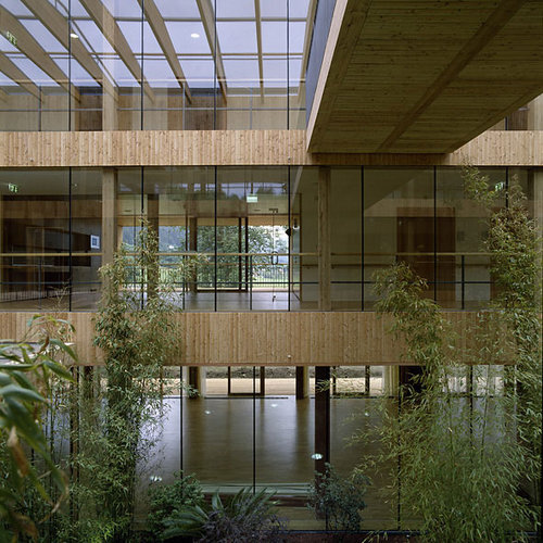 Ein Foto von Paul Ott