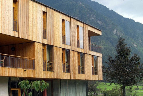 Ein Foto von Christian Theny