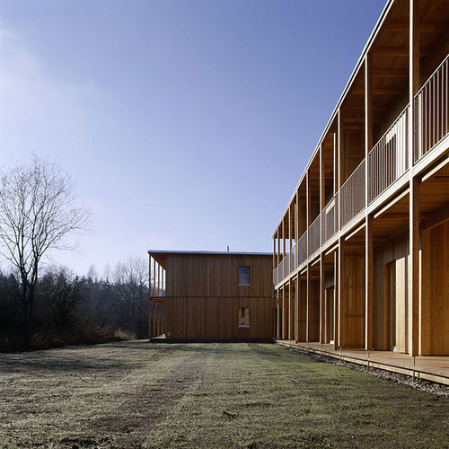 Ein Foto von Paul Ott