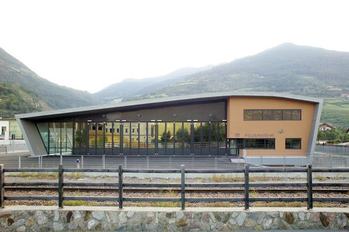 Ein Foto von René Riller