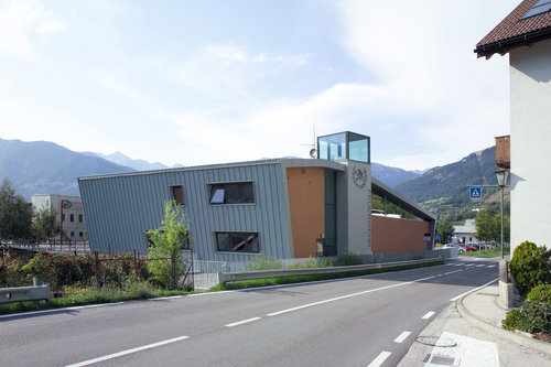 Ein Foto von René Riller