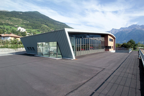 Ein Foto von René Riller