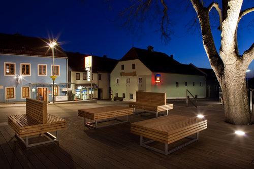 Ein Foto von Kurt Hörbst