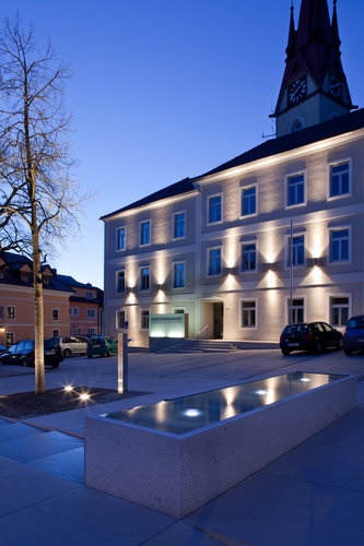 Ein Foto von Kurt Hörbst