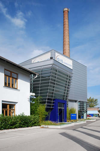 Ein Foto von Raumpunkt